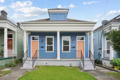 618 S 20 S Scott St, New Orleans, LA 70119