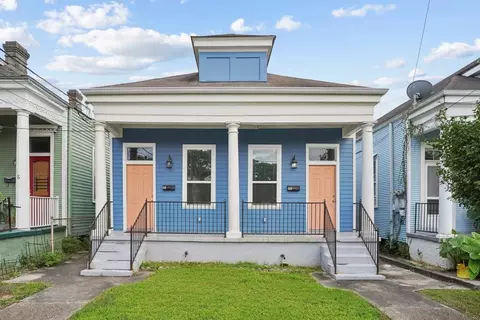 618 S Scott St, New Orleans, LA 70119