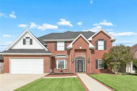 2308 Aramis Dr, Meraux, LA 70075