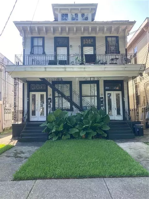 328 S 30 S Norman C Francis Pkwy, New Orleans, LA 70119