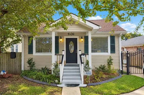901 Athania Pkwy, Metairie, LA 70001