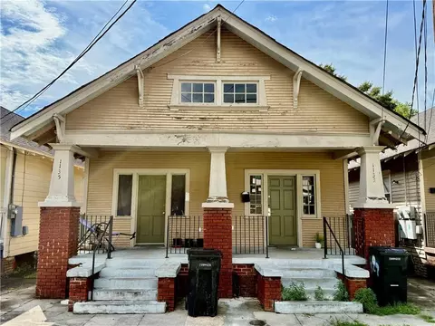1133-35 Belleville St, New Orleans, LA 70114