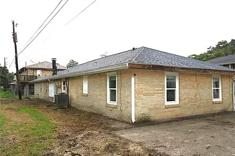 Exterior - 4982 Matherne St, Lafitte, LA 70067 photo 1 of 1