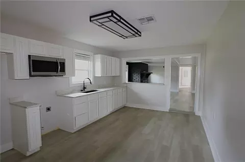 Kitchen - 4982 Matherne St, Lafitte, LA 70067 photo 1 of 1