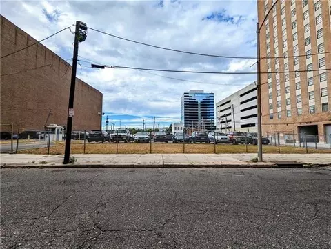 1500 Cleveland Ave, New Orleans, LA 70112