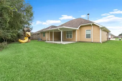 Exterior - 329 Allie Ln, Luling, LA 70070 photo 5 of 5