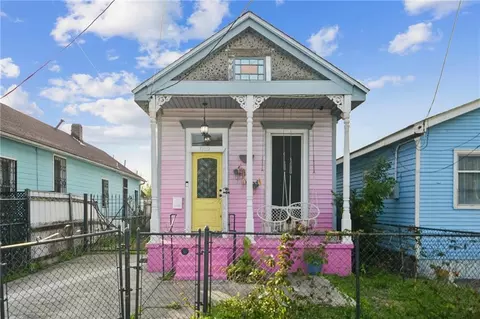 1222 Desire St, New Orleans, LA 70117