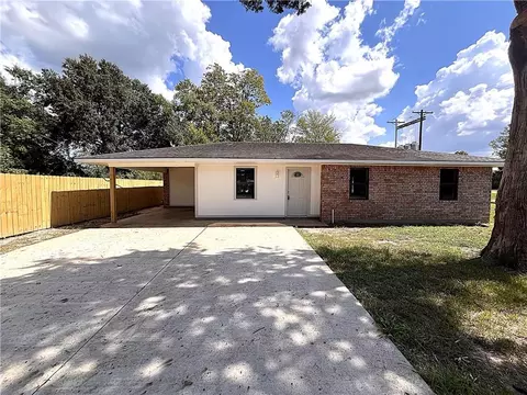 2059 Saint Jean St, Mansura, LA 71350