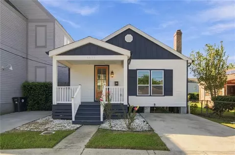 4634 Willow St, New Orleans, LA 70115