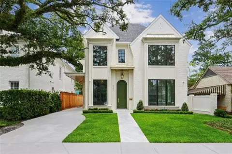 423 Betz Pl, Metairie, LA 70005