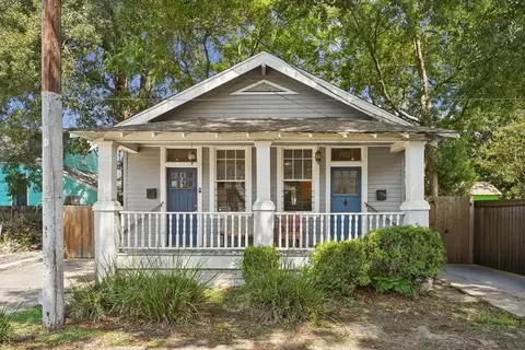 7621 23 Benjamin St, New Orleans, LA 70118