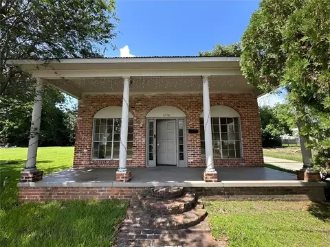 32540 Mayor Maurice Brown St, White Castle, LA 70788