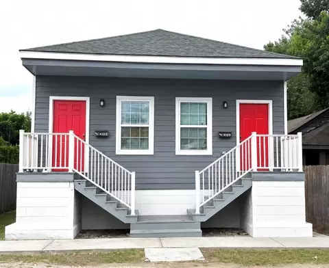 2613 S 15 S Dorgenois St, New Orleans, LA 70125