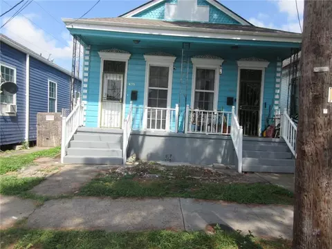 433 S 35 S Lopez St, New Orleans, LA 70119