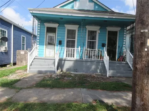 433 S Lopez St, New Orleans, LA 70119