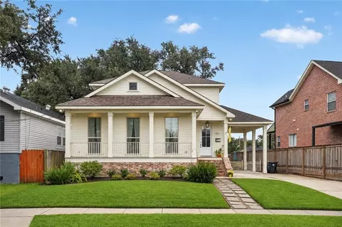 1363 Burbank Dr, New Orleans, LA 70122