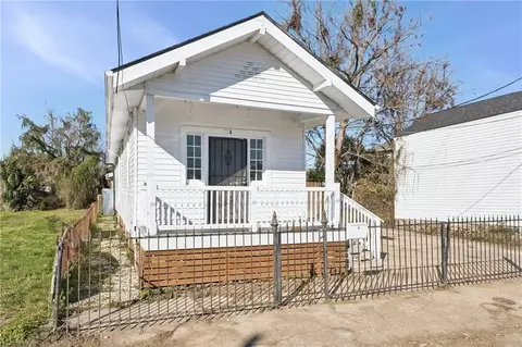 2061 N Miro St, New Orleans, LA 70119