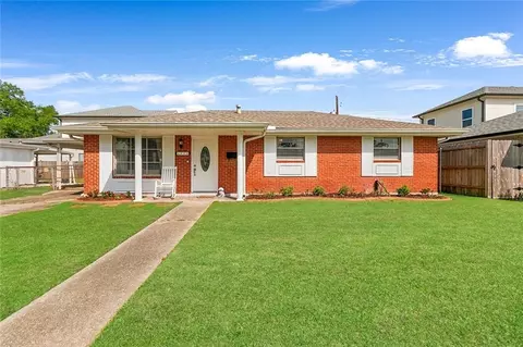 1009 Neyrey Dr, Metairie, LA 70001