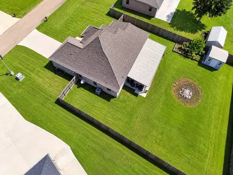 View/Area - 19456 Deerfield Loop, Loranger, LA 70446 photo 4 of 4