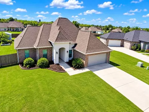 View/Area - 19456 Deerfield Loop, Loranger, LA 70446 photo 2 of 4