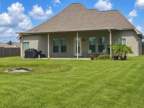 Exterior - 19456 Deerfield Loop, Loranger, LA 70446 photo 1 of 2