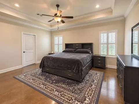 Bedroom - 19456 Deerfield Loop, Loranger, LA 70446 photo 1 of 4