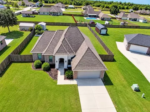 View/Area - 19456 Deerfield Loop, Loranger, LA 70446 photo 3 of 4