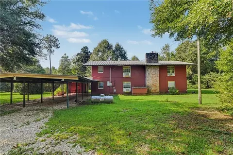 10402 Highway 21 Hwy, Bogalusa, LA 70427