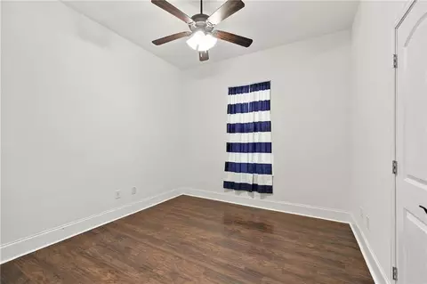 Bedroom - 23752 Monarch Pt, Springfield, LA 70462 photo 4 of 4