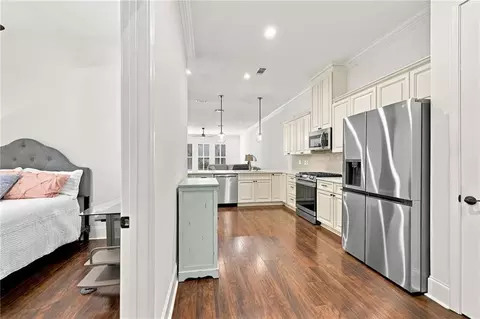 Entry Way - 23752 Monarch Pt, Springfield, LA 70462 photo 1 of 1