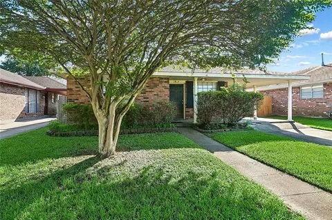 1917 Kent Ave, Metairie, LA 70001