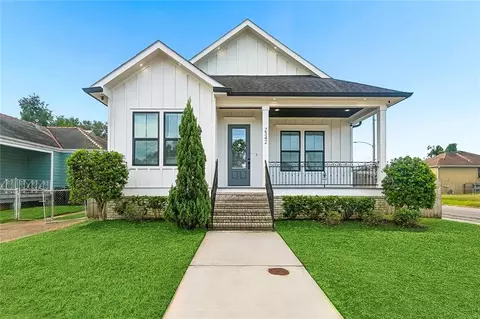2342 Odin St, New Orleans, LA 70122
