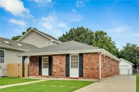 5934 Louisville St, New Orleans, LA 70124