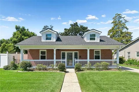 540 Jefferson Park Ave, Jefferson, LA 70121