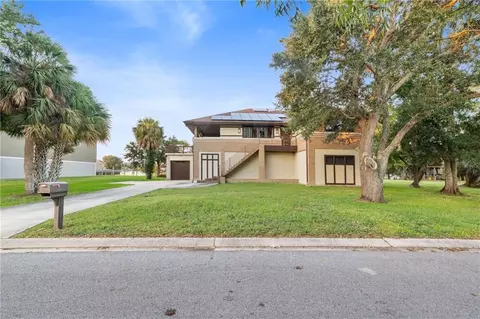4510 Fort Macomb Rd, New Orleans, LA 70129