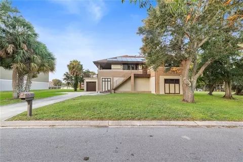 4510 Fort Macomb Rd, New Orleans, LA 70129