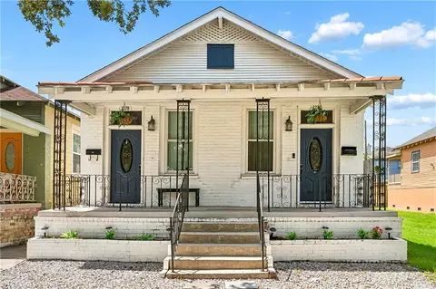 3228 30 Toledano St, New Orleans, LA 70125