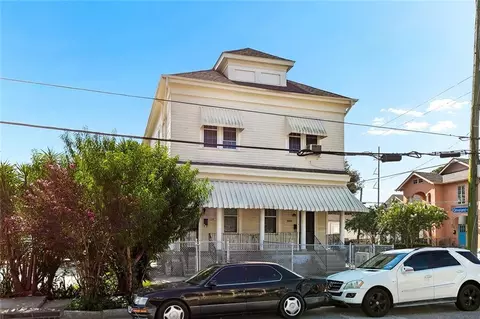 138-40 S Gayoso St, New Orleans, LA 70119
