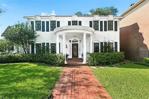 5018 St Charles Ave, New Orleans, LA 70115