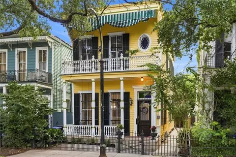 1929 Esplanade Ave, New Orleans, LA 70116