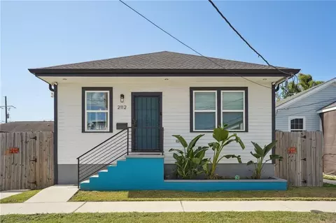 2112 France St, New Orleans, LA 70117