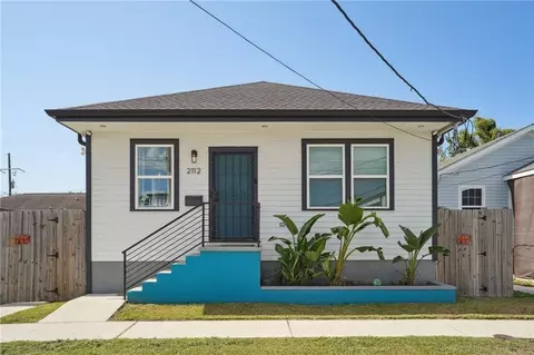 2112 France St, New Orleans, LA 70117