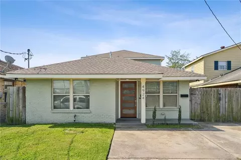 4924 St Claude Ave, New Orleans, LA 70117