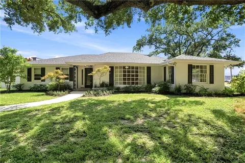 400 Turquoise St, New Orleans, LA 70124