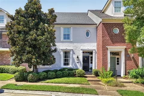 205 Rue St Ann St, Metairie, LA 70005