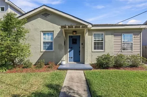407 Kenilworth St, New Orleans, LA 70124