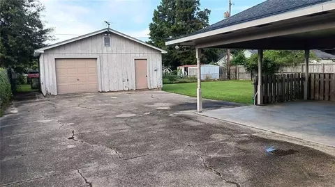 Exterior - 13045 Heather Dr, Walker, LA 70785 photo 4 of 10