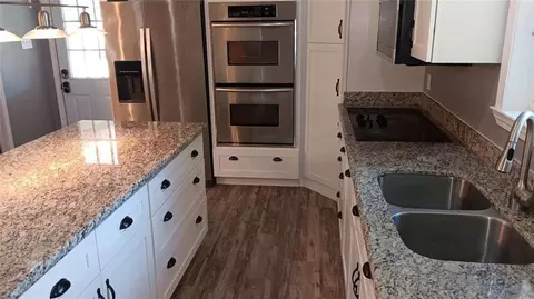 Kitchen - 13045 Heather Dr, Walker, LA 70785 photo 4 of 6