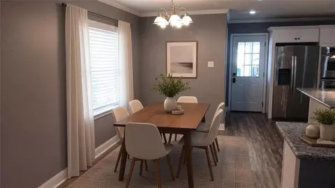 Dining - 13045 Heather Dr, Walker, LA 70785 photo 1 of 1