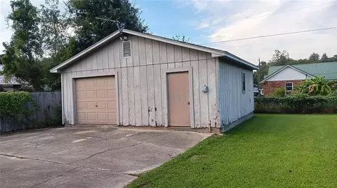 Exterior - 13045 Heather Dr, Walker, LA 70785 photo 5 of 10
